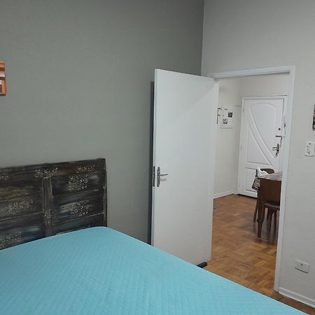 Apartamento Gonzaga Santos Kültér fotó