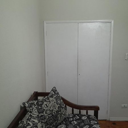 Apartamento Gonzaga Santos Kültér fotó