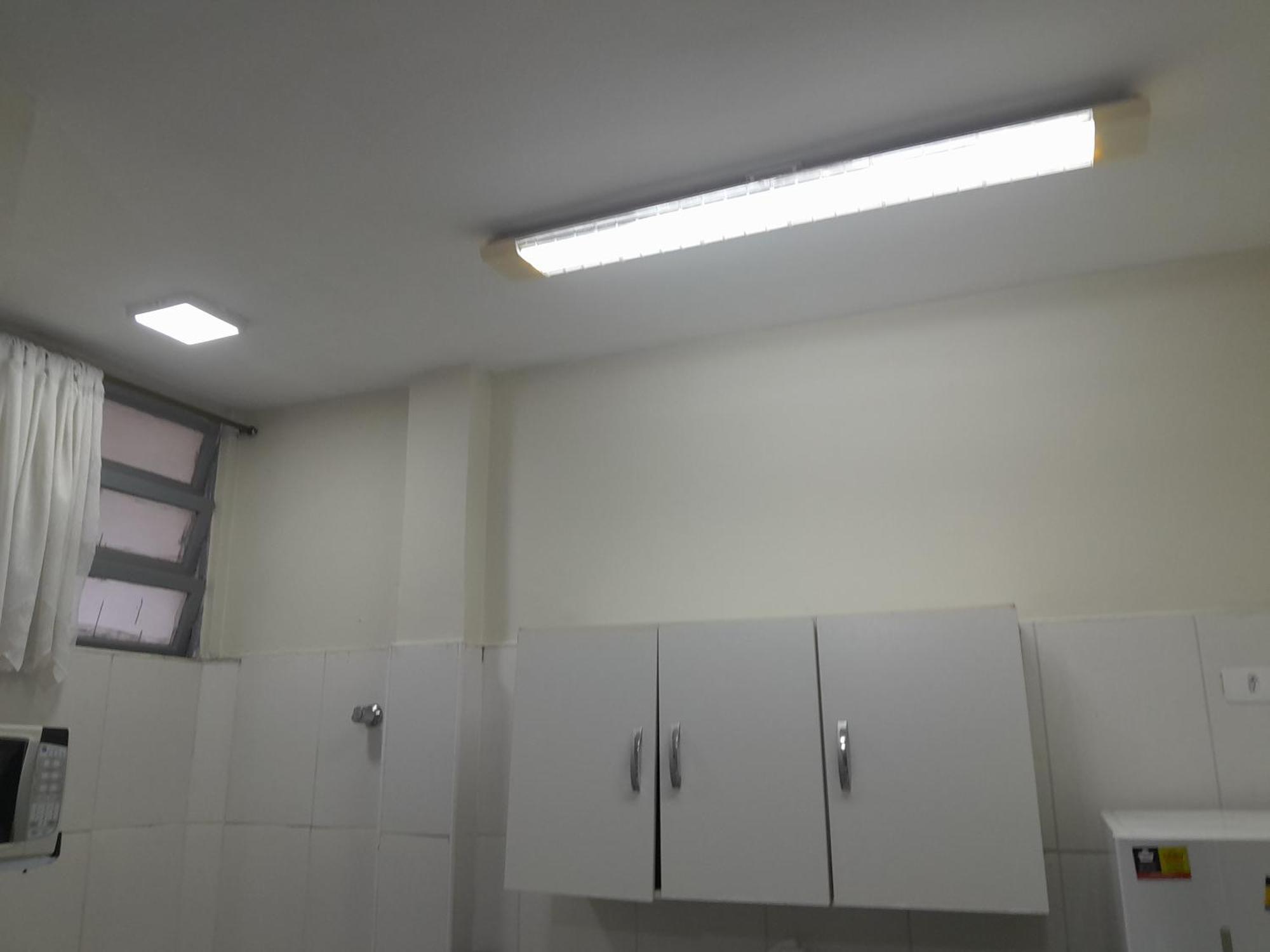 Apartamento Gonzaga Santos Kültér fotó
