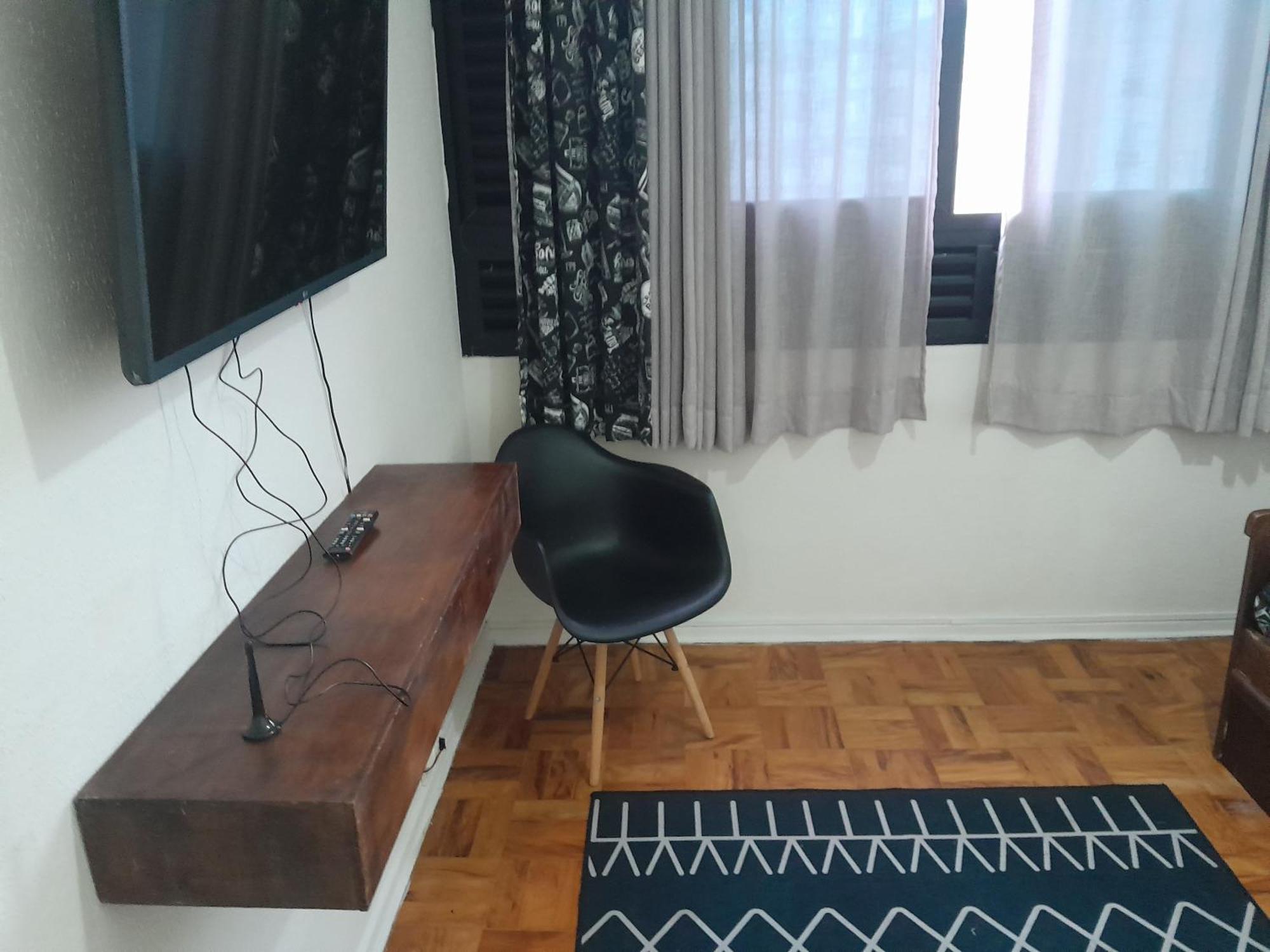 Apartamento Gonzaga Santos Kültér fotó