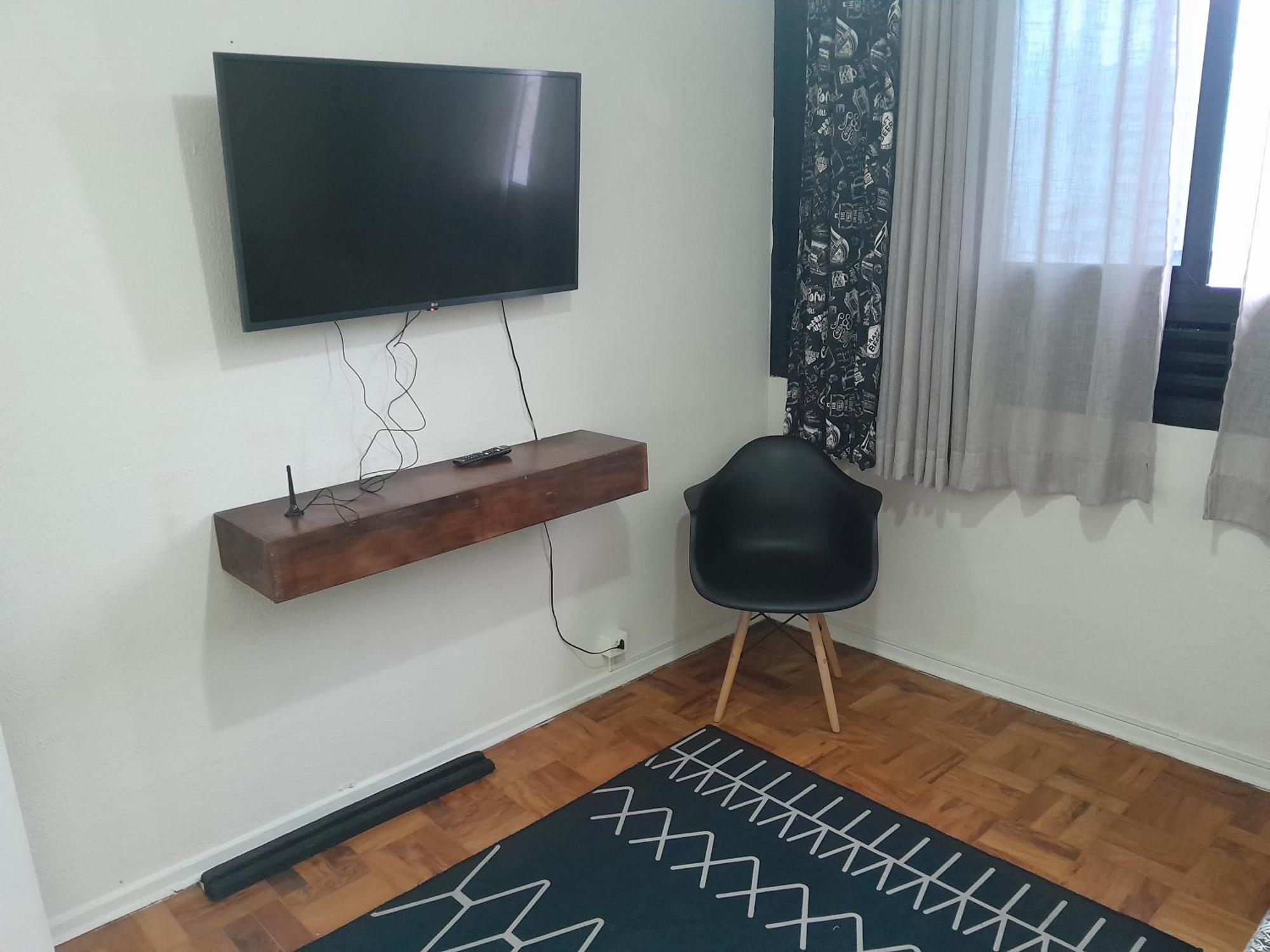 Apartamento Gonzaga Santos Kültér fotó