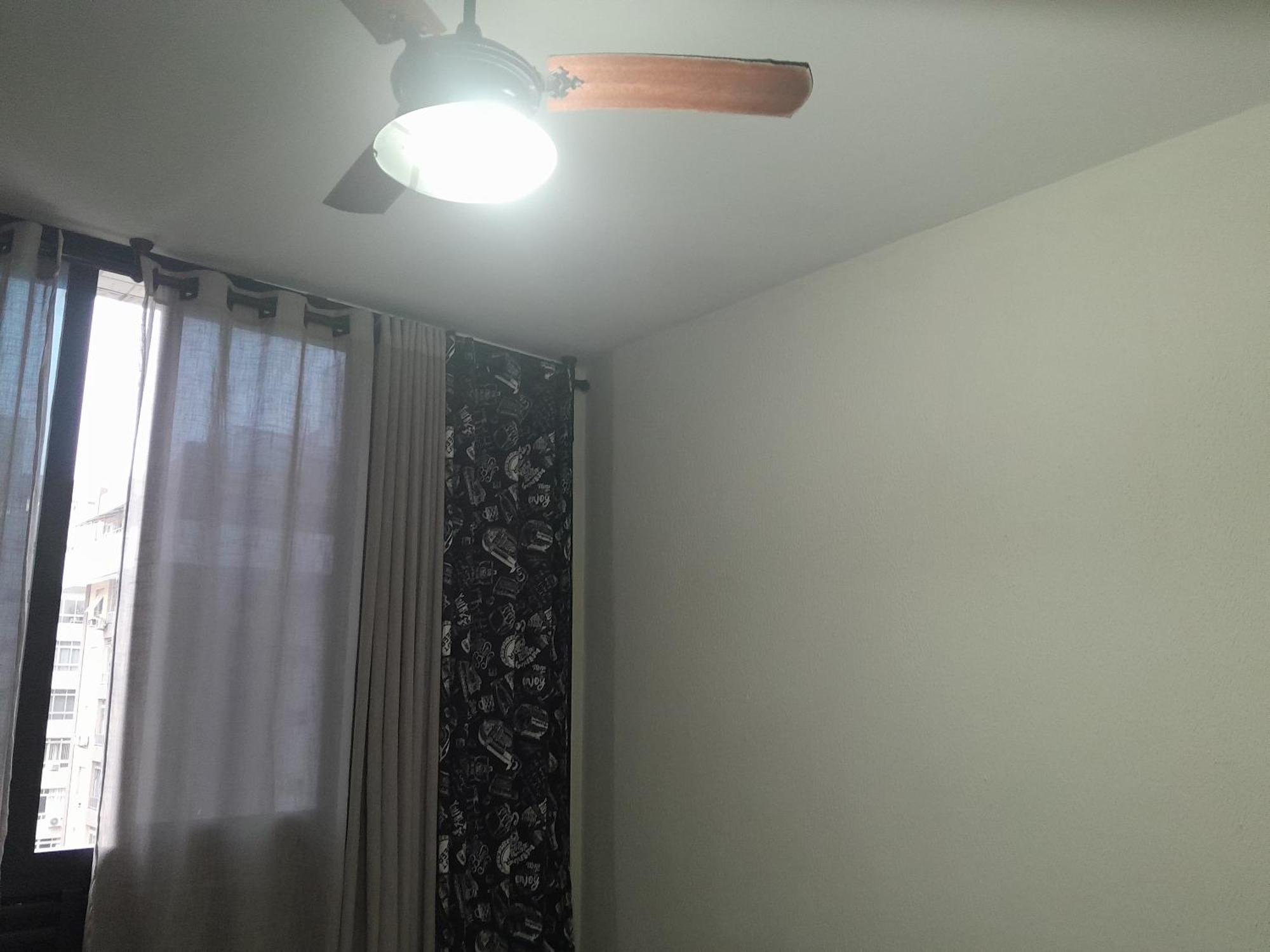 Apartamento Gonzaga Santos Kültér fotó