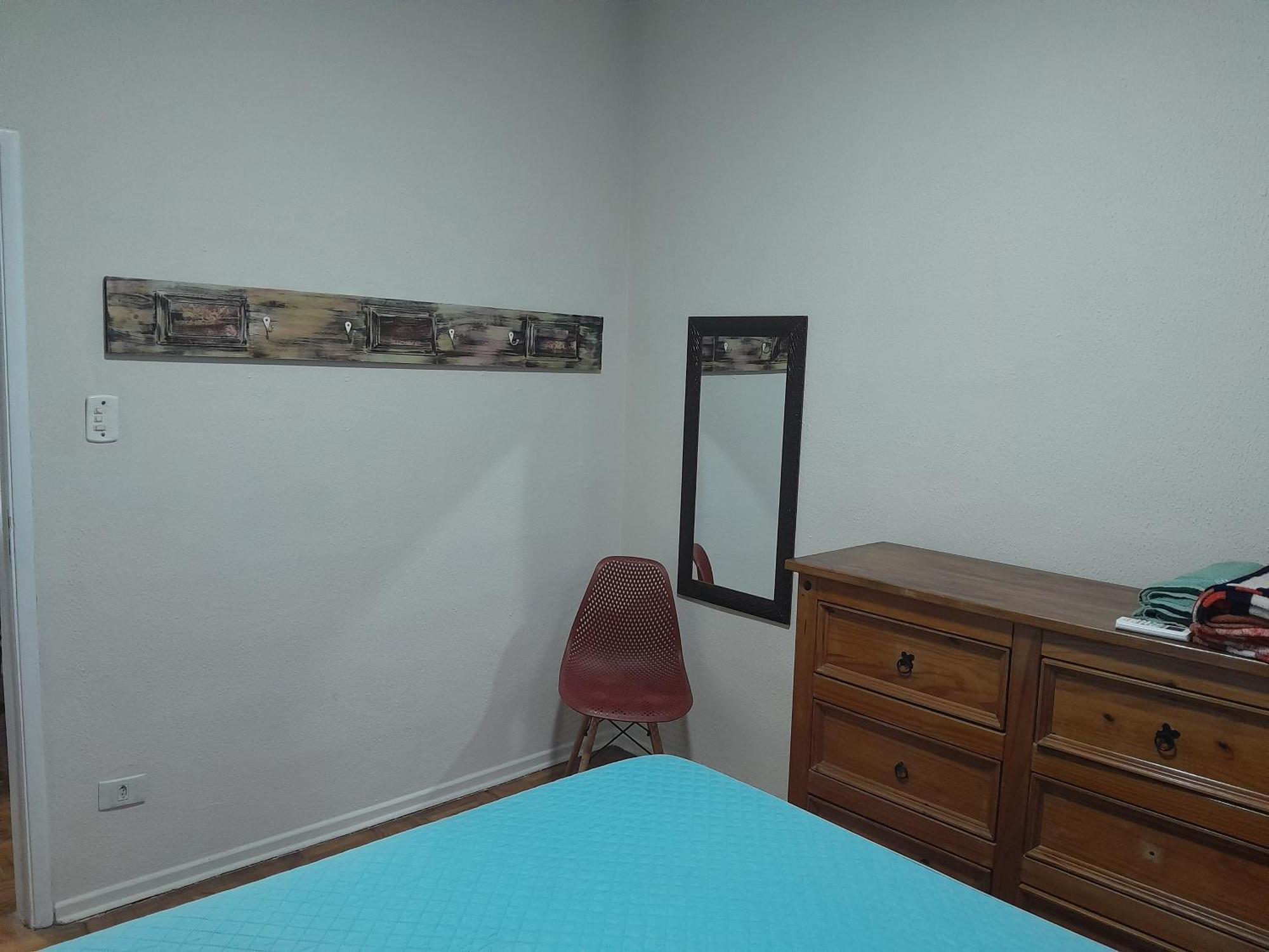 Apartamento Gonzaga Santos Kültér fotó