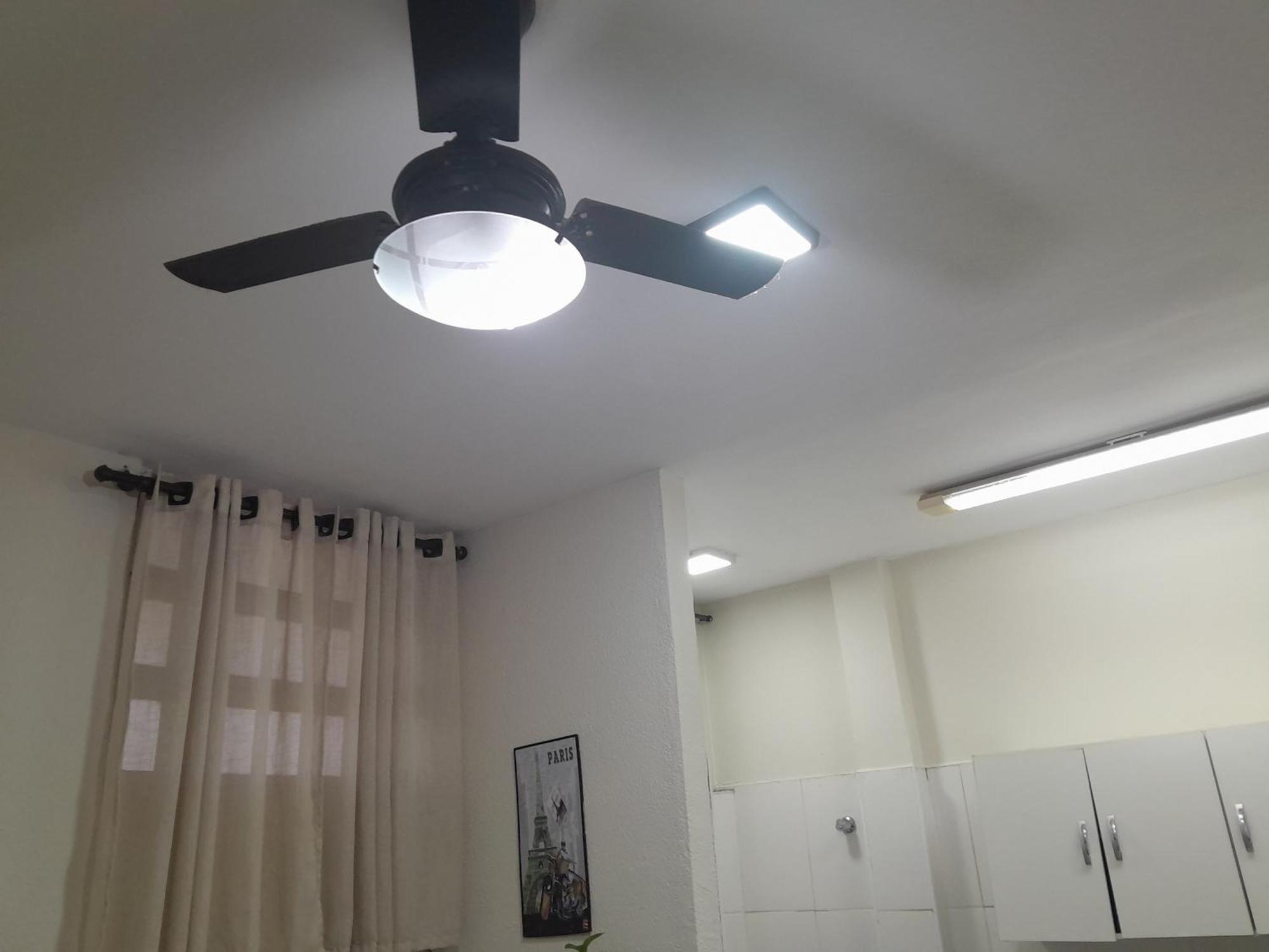 Apartamento Gonzaga Santos Kültér fotó
